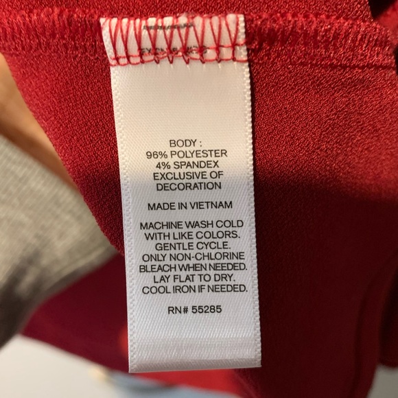 Express Top - Picture 4 of 4